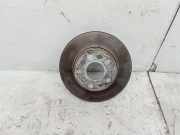 Bremsscheibe vorne links MERCEDES-BENZ E (W212) E 220 CDI / BlueTEC (212.001, 212.002)