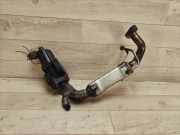 AGR-Kühler MAZDA 5 (CR19) 2.0 CD