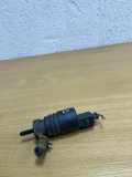 PUMPE SCHEIBENWASCHANLAGE MERCEDES-BENZ E (W210) E 200 (210.035) #D7648 A0335450228
