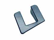 Kofferraumdeckelverkleidung PORSCHE CAYENNE (92A) 4.8 Turbo 95851265100