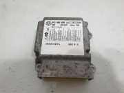 Airbag-Steuergerät SKODA OCTAVIA I (1U2) 1.9 TDI 1K0909605AA