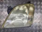Hauptscheinwerfer rechts Opel Meriva B () 93321052