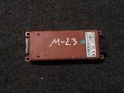 Telefonsteuergerät AUDI A4 Avant (8E5, B6) 1.9 TDI 8D0862335B