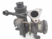 Turbolader MERCEDES-BENZ A (W169) A 180 CDI (169.007, 169.307) A6400901380