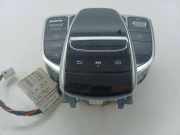 Navigations-Steuerknopf MERCEDES-BENZ E (W213) E 220 d (213.004) A2139056603