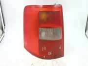 Rücklicht hinten links AUDI A6 Avant (4B5, C5) 1.9 TDI 41290383 412909999