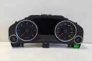 Tachometer VW Touareg II (7P) 0263677032