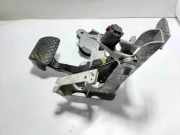 Bremspedal Audi A6 Allroad (4G) 8K0721495