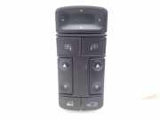 Schalter für Fensterheber rechts vorne Opel Vectra C (Z02) 09185952