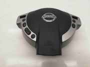 Schleifring Airbag Nissan X-Trail II (T31) SGD12075101363
