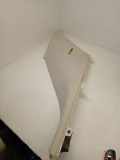B Pillar Trim MERCEDES-BENZ M (W166) ML 500 4-matic (166.073) A1666900925