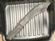 Kunststoff Kotflügel vorne links INFINITI FX 30d AWD 658211CA0A