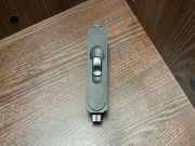 Schalter für Fensterheber links hinten Mercedes-Benz Sprinter 5t Kasten (906) 9065451913