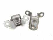 Türscharnier vorne rechts Renault Laguna III (T) TEKND