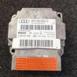 Airbag-Steuergerät AUDI A4 (8EC, B7) 1.8 T 0285001668