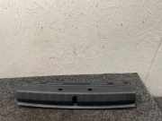 Kofferaum Schlossverkleidung