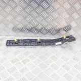 Stoßstangenhalterung hinten links KIA SPORTAGE (QL) 1.6 GDI 86613-F1000