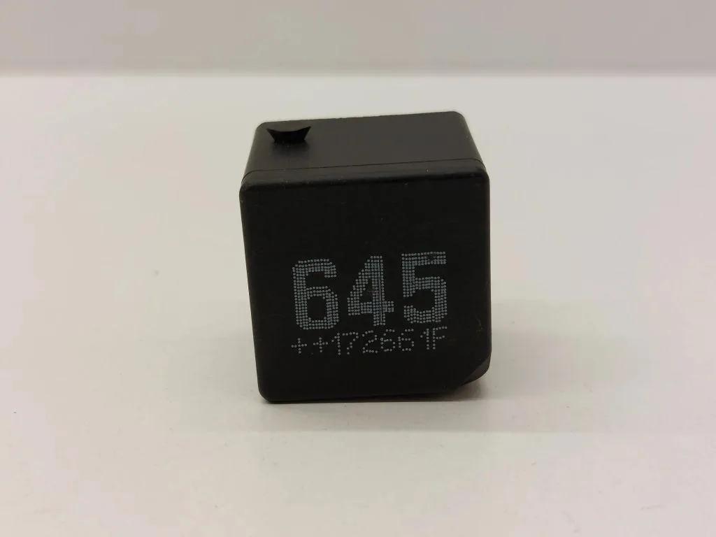 Relais VW PASSAT Variant B8 (3G5) 2.0 TDI 4H0951253A