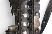 Motor ohne Anbauteile (Benzin) Ssangyong Rodius (AJ) R6650160001