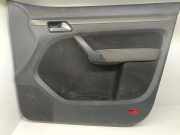 Türpolster vorne rechts VW TOURAN (1T1, 1T2) 2.0 TDI 16V 1t1867012012R