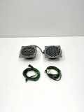 Lautsprecher im Armaturenbrett MERCEDES-BENZ SL (R107) 380 SL (107.045)