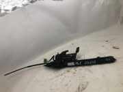 Rear Parcel Shelf Left Rail Cover MERCEDES-BENZ E (W213) E 350 d 4-matic (213.034) A21381001279051