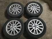 Schwellerzierleiste hinten rechts MERCEDES-BENZ B (W245) B 200 CDI (245.208) A1694011302