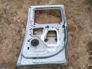 Linke Tür CITROËN BERLINGO Furgon (B9) 1.6 HDi 75