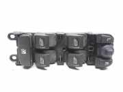 Schalter für Fensterheber links vorne Volvo V70 III (135) 31295114