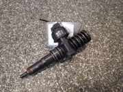 Einspritzdüse VW PASSAT B7 ALLTRACK (365) 2.0 TDI 038130080AX