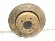 Bremsscheibe links hinten BMW 3er (E90) 6855004