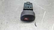 Schalter für Warnblinker Renault Megane Scenic (JA) 435867
