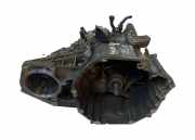 Schaltgetriebe Nissan X-Trail III (T32) 4BR5D