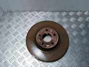 Bremsscheibe vorne links VOLVO V50 (MW) 2.0 D