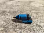 Sensor für Gaspedalstellung Skoda Fabia (6Y) 1J0927189