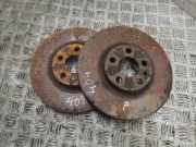 Bremsscheibe vorne links LANCIA PHEDRA (179_) 2.2 JTD (179AXC1A)