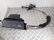 Gangschaltmechanismus VW TIGUAN (5N_) 2.0 TDI 4motion 5TA864453A 5Q0711789B