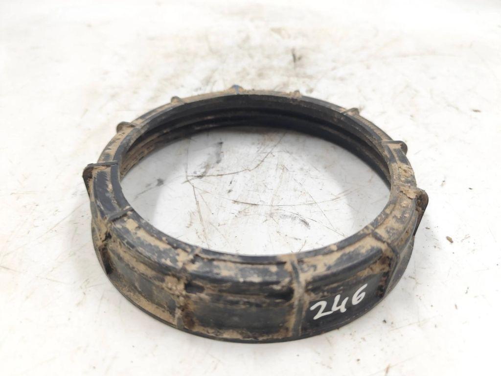 Teilepaket Karosserie Renault Modus - Grand Modus (P) 09701687000