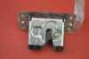 Schloss Heckdeckel Opel Meriva A () 90563999 Bild Schloss Heckdeckel Opel Meriva A () 90563999