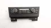Klimabedienteil BMW X1 (E84) xDrive 18 d 9263302