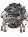 Motor ohne Anbauteile (Benzin) BMW 8er (E31) M60B40