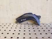 Stoßstangenhalter hinten rechts SUBARU OUTBACK (BR) 2.5 i AWD (BR9) 57731AG470