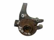 Nabe hinten rechts AUDI A8 D3 (4E2, 4E8) 4.2 FSI quattro