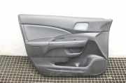Türverkleidung vorne links HONDA CR-V IV (RM_) 1.6 i-DTEC 4WD 83550T1GE421BLK
