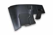 Armaturenbrett Verkleidung unten HONDA FR-V (BE) 1.8 (BE1) 77320SJD