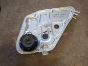 Fensterheber rechts hinten Hyundai Sonata IV (EF)