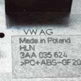 Schalter VW PASSAT B7 (362) 2.0 TDI 3AA035624