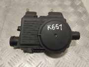 Ölfiltergehäusedeckel PORSCHE CAYENNE (92A) 4.8 Turbo 94810713522