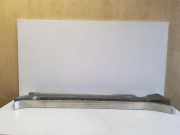 Schwellerzierleiste vorne rechts BENTLEY CONTINENTAL Coupe (3W_) 6.0 AWD 3W3863382C