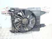 Kühlmodul Renault Megane II Grandtour (KM) 8200151464